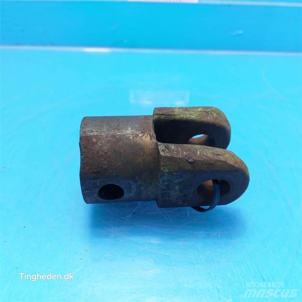John Deere 3030 Muud traktoritarvikud