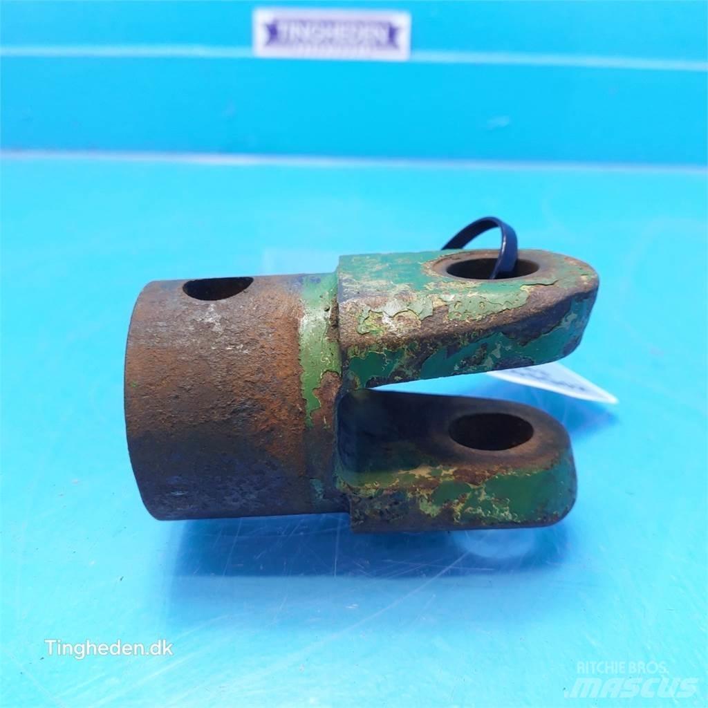 John Deere 3030 Muud traktoritarvikud