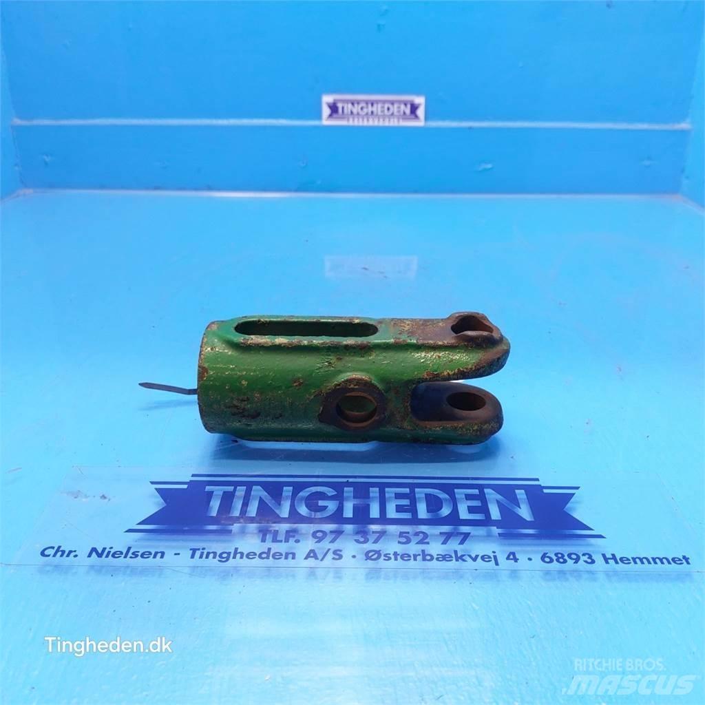 John Deere 3030 Muud traktoritarvikud