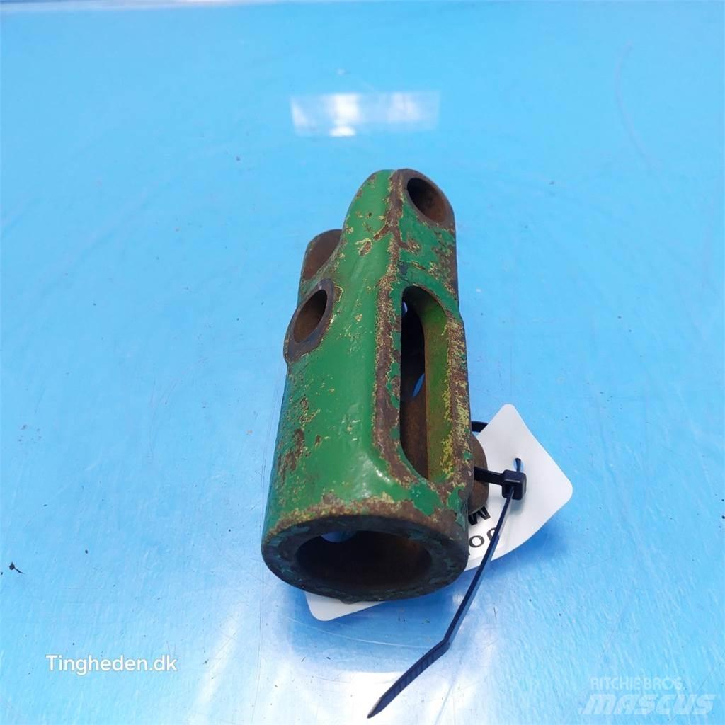 John Deere 3030 Muud traktoritarvikud