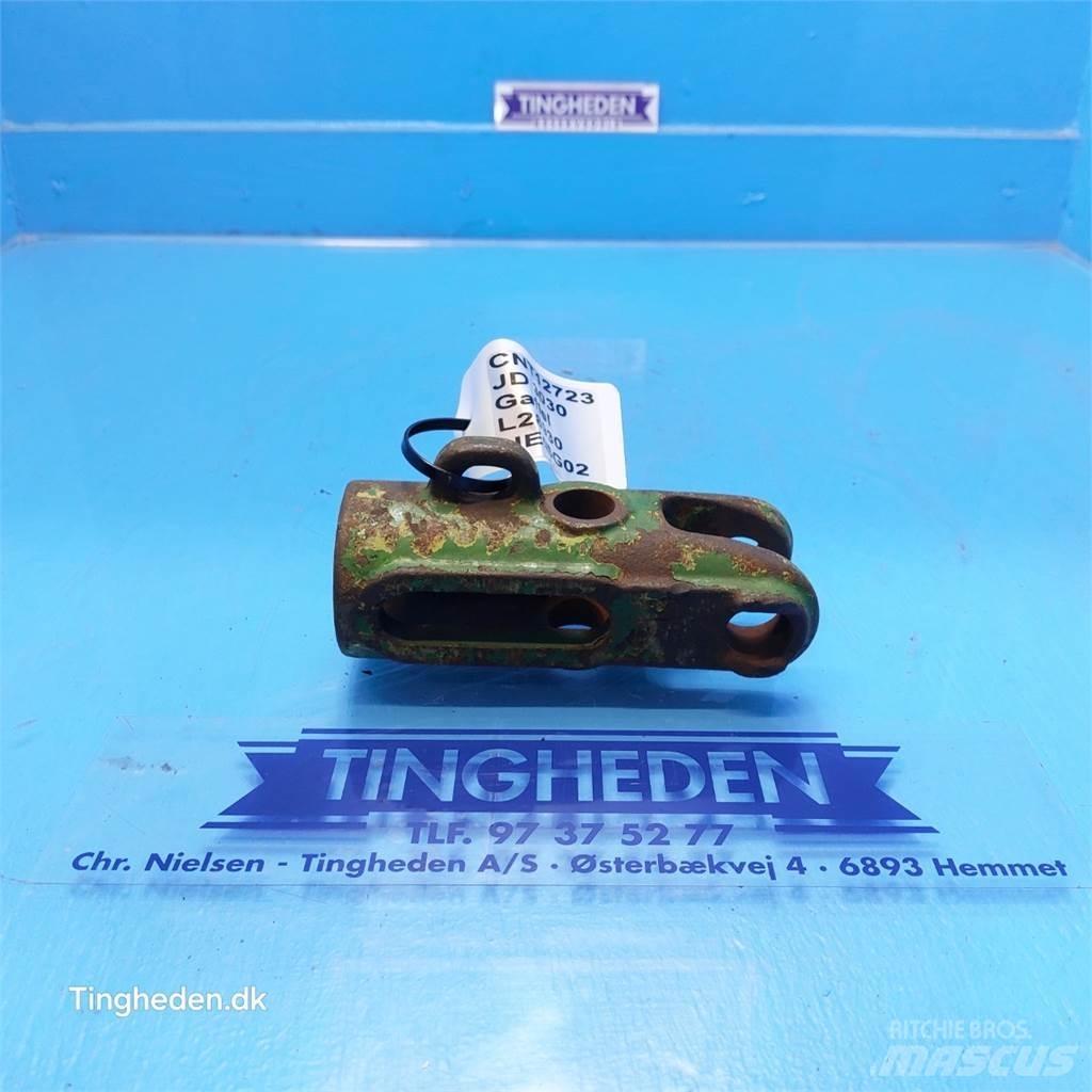 John Deere 3030 Muud traktoritarvikud