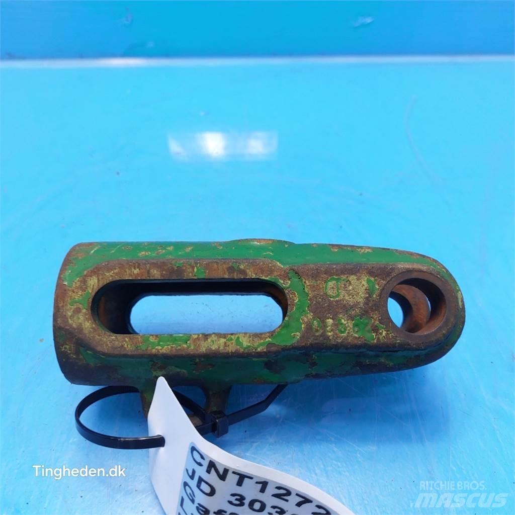 John Deere 3030 Muud traktoritarvikud