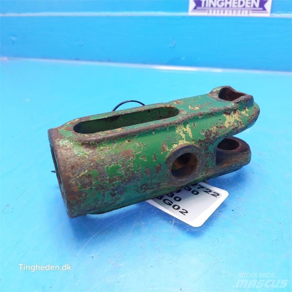 John Deere 3030 Muud traktoritarvikud
