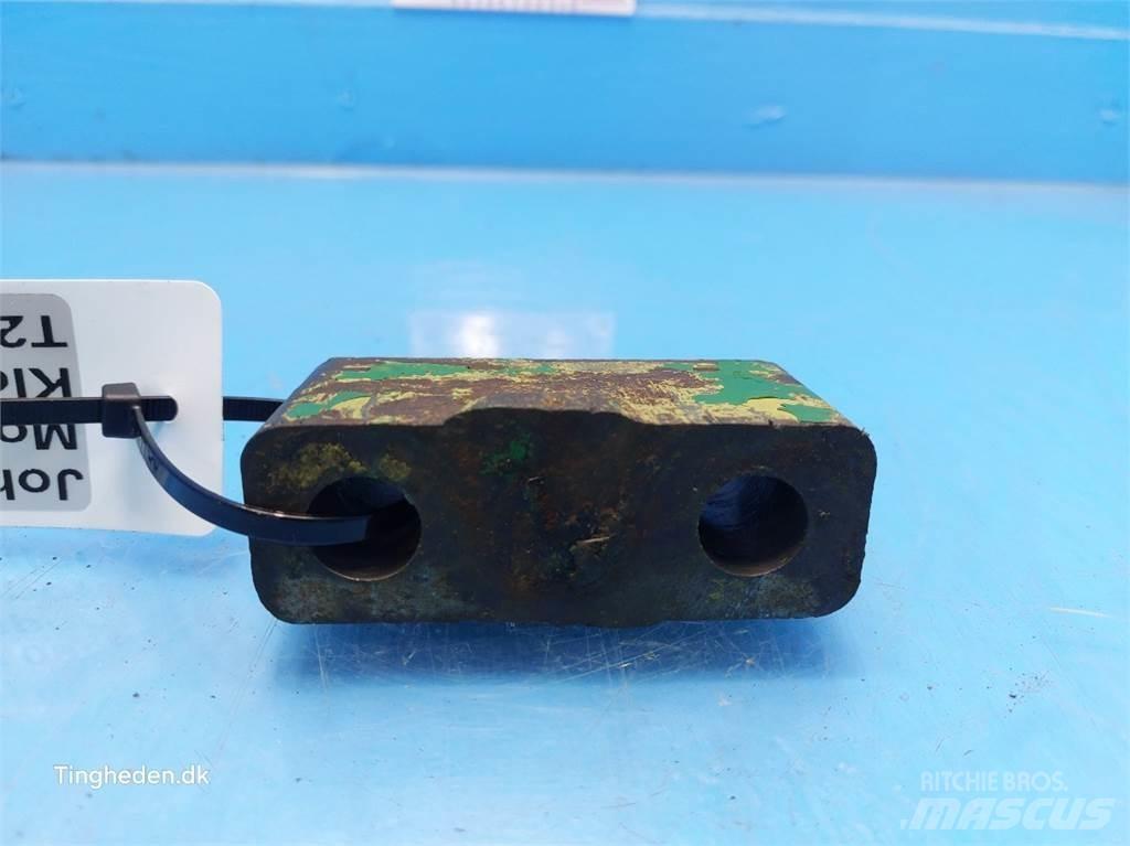 John Deere 3030 Muud traktoritarvikud