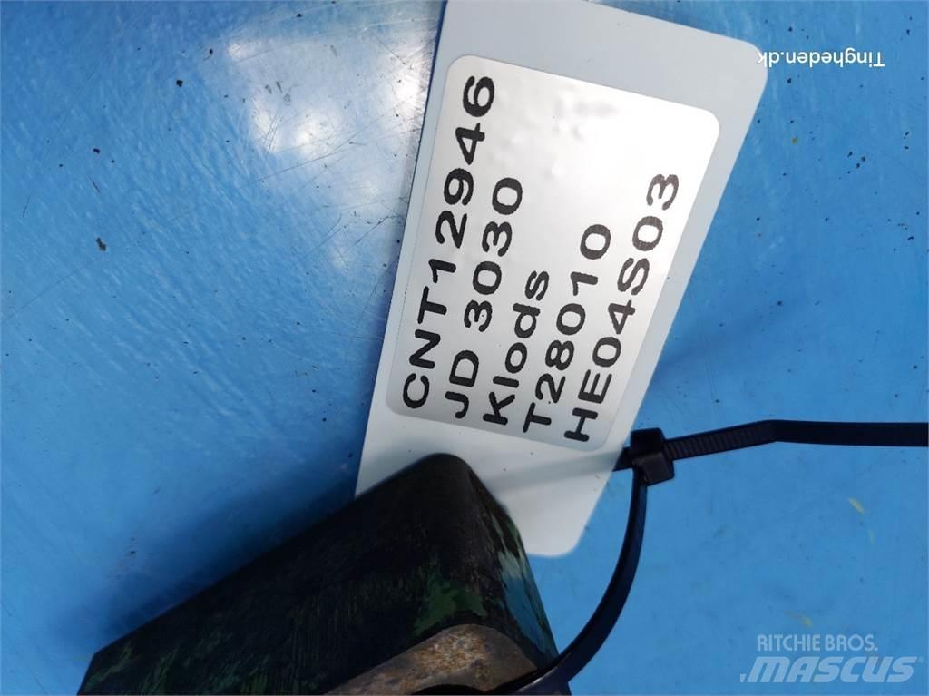 John Deere 3030 Muud traktoritarvikud