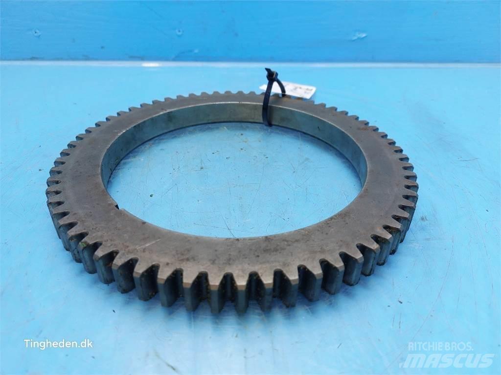 John Deere 3030 Ülekandemehhanism