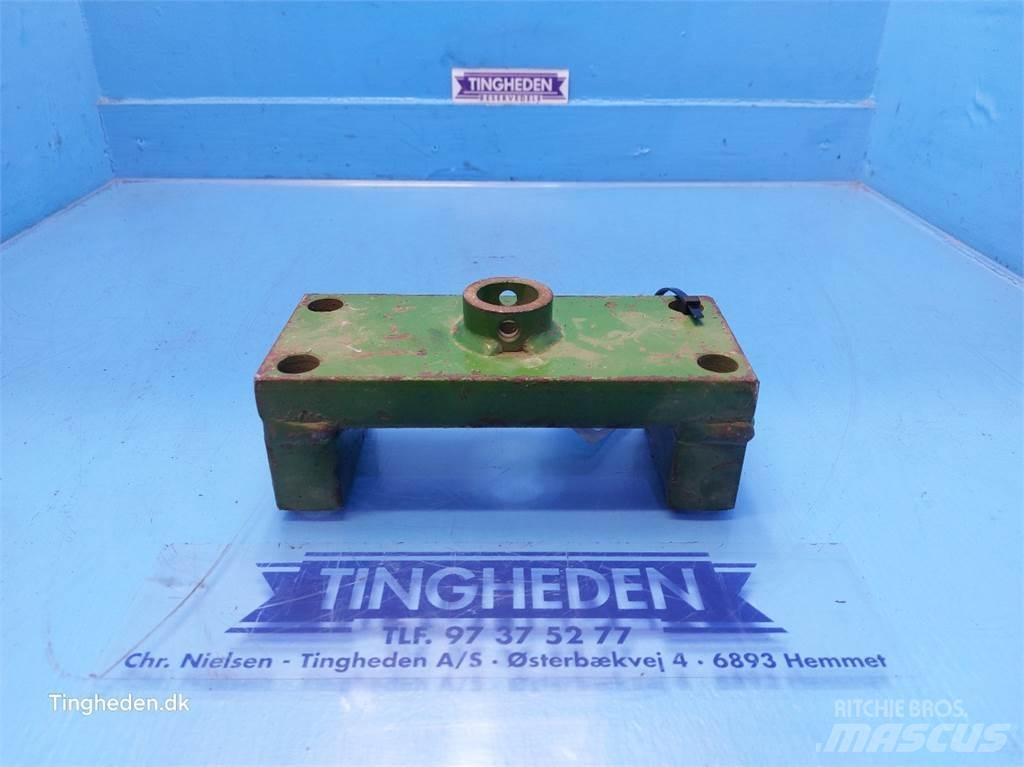 John Deere 3030 Muud traktoritarvikud