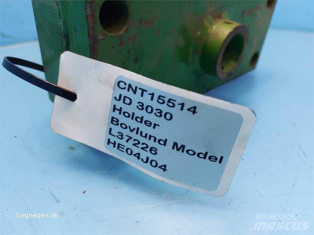 John Deere 3030 Muud traktoritarvikud