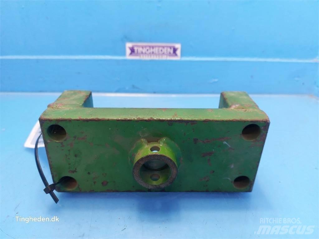 John Deere 3030 Muud traktoritarvikud