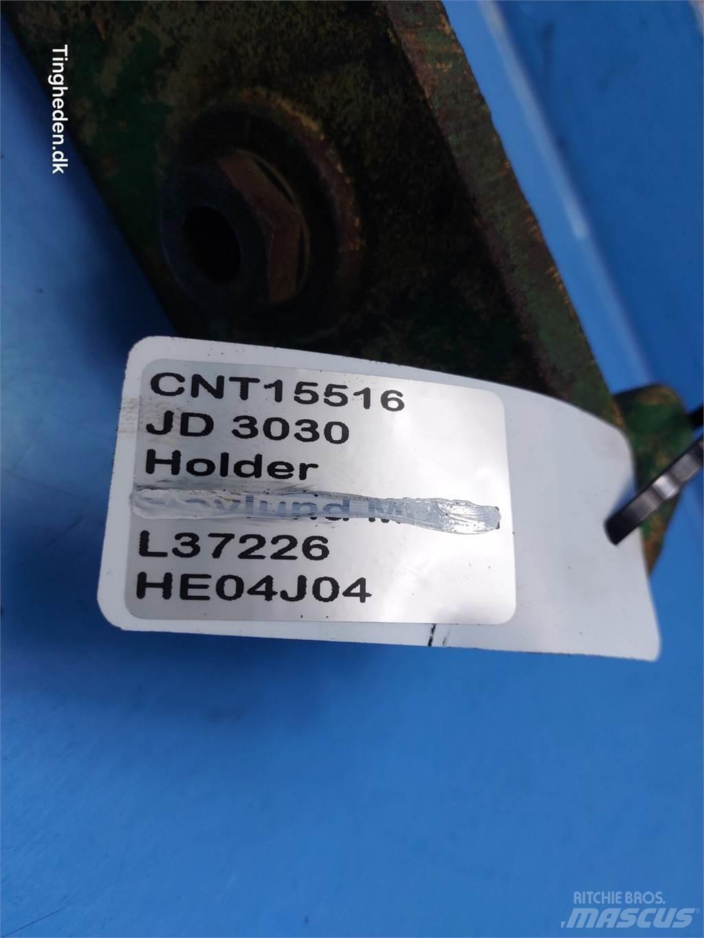 John Deere 3030 Muud traktoritarvikud