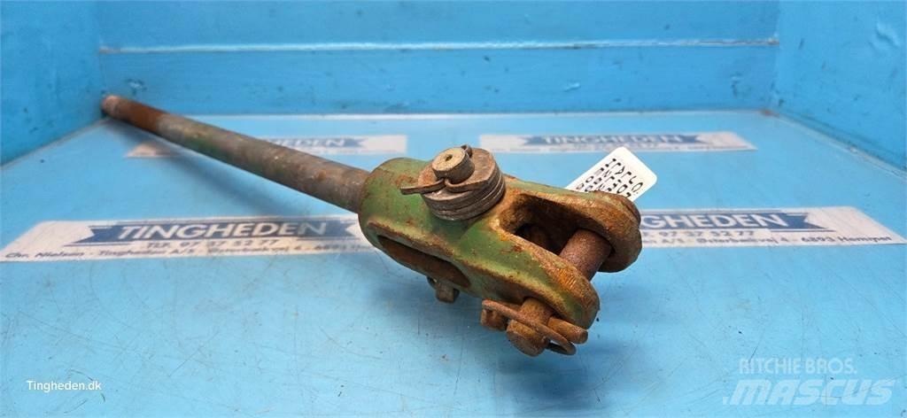 John Deere 3030 Muud traktoritarvikud