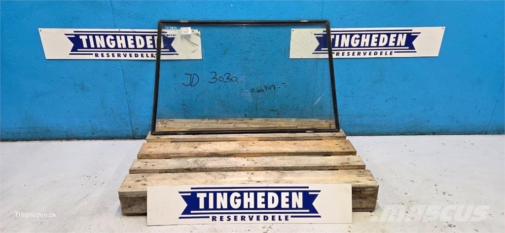 John Deere 3030 kabiinid