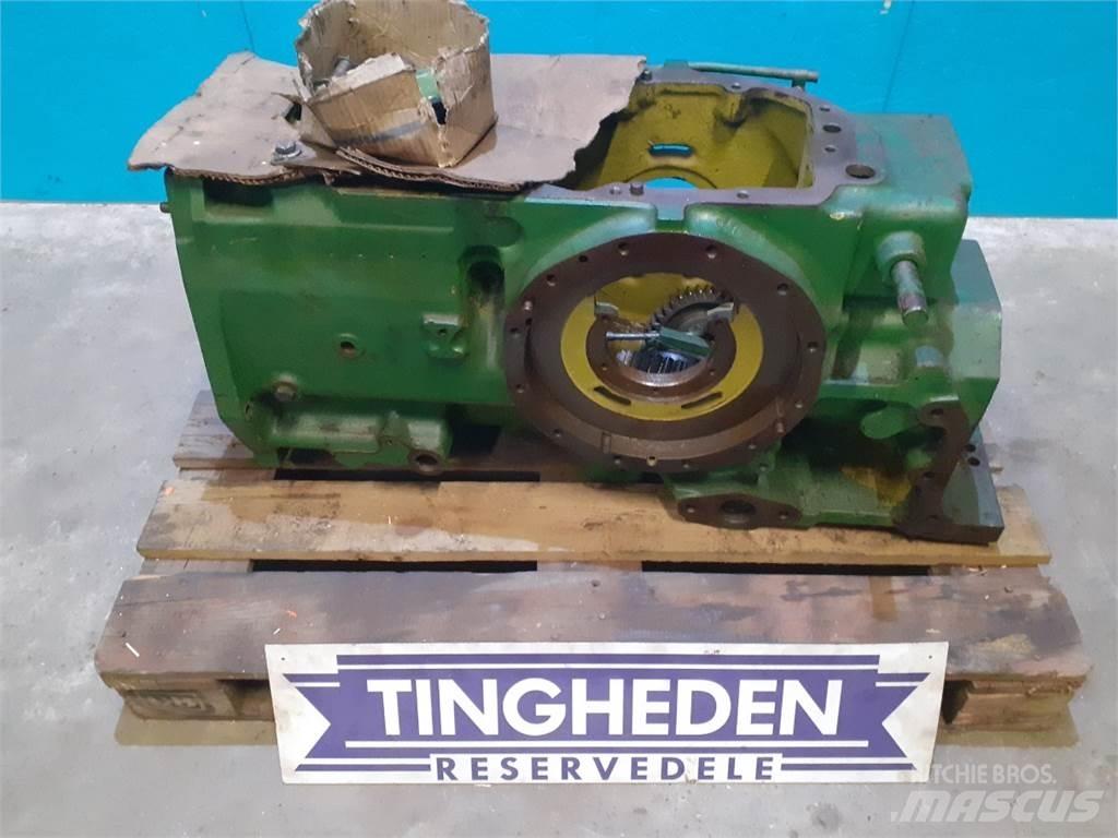 John Deere 3040 Ülekandemehhanism