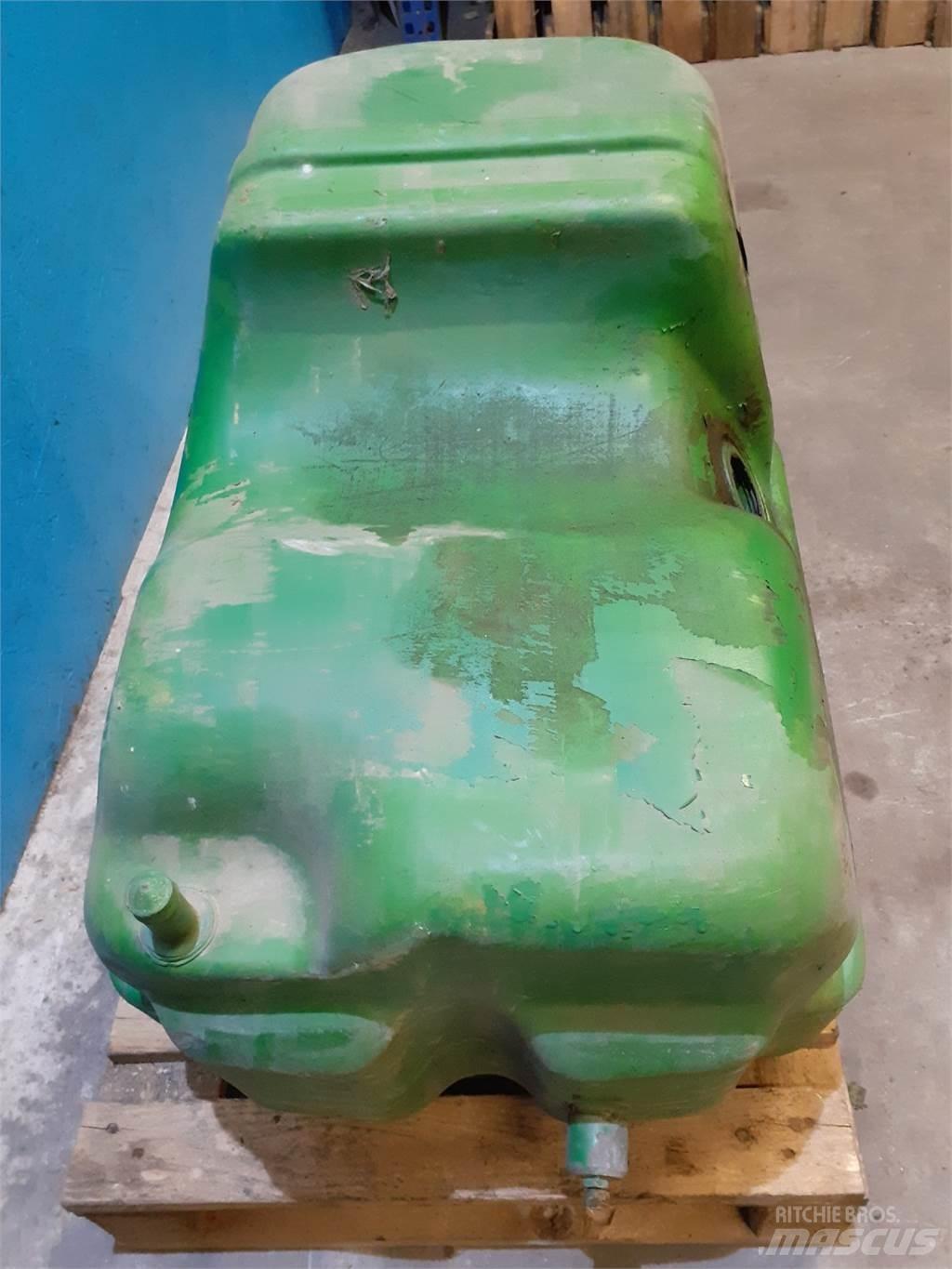 John Deere 3040 Muud traktoritarvikud