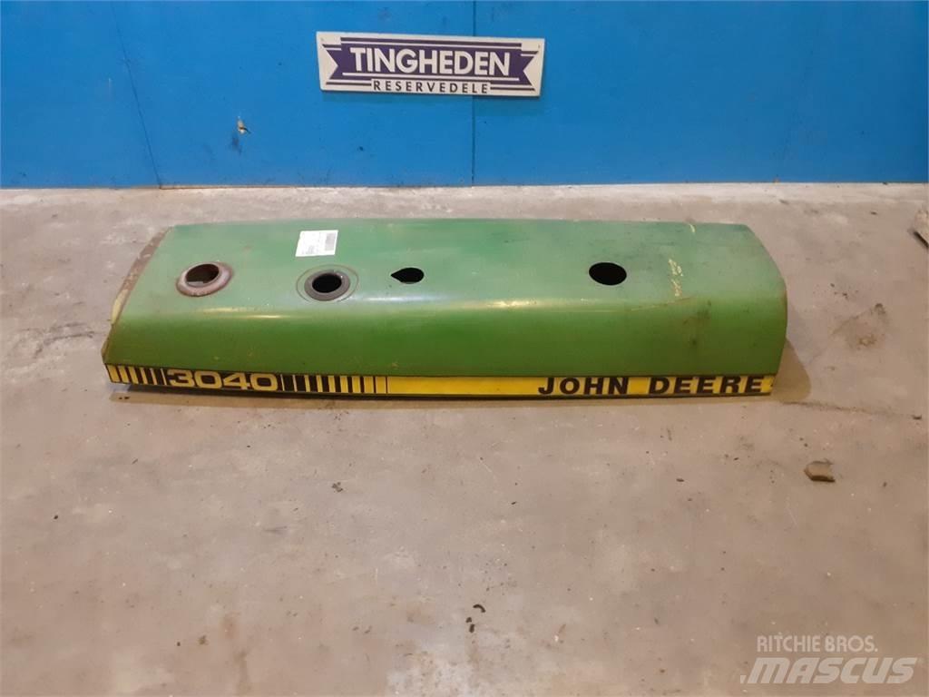 John Deere 3040 Muud traktoritarvikud