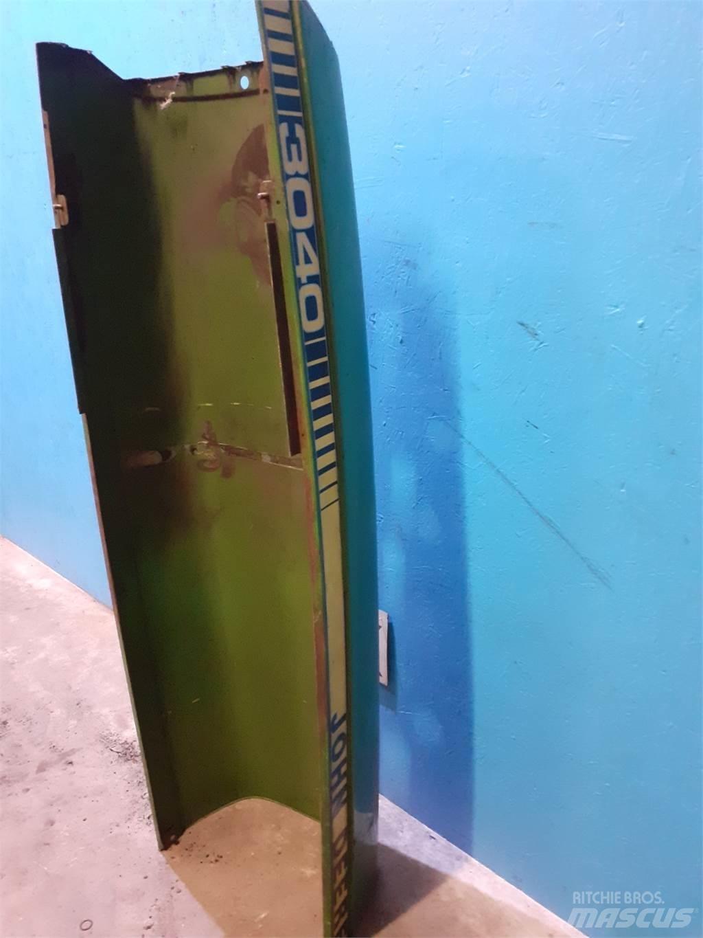 John Deere 3040 Muud traktoritarvikud