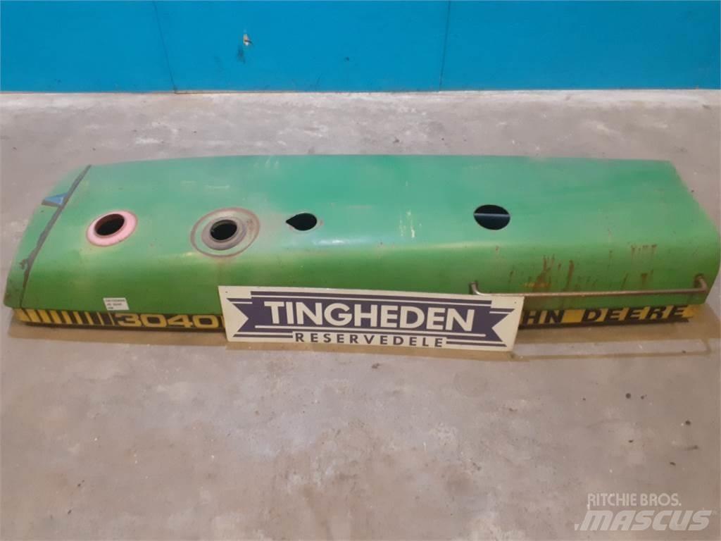 John Deere 3040 Muud traktoritarvikud