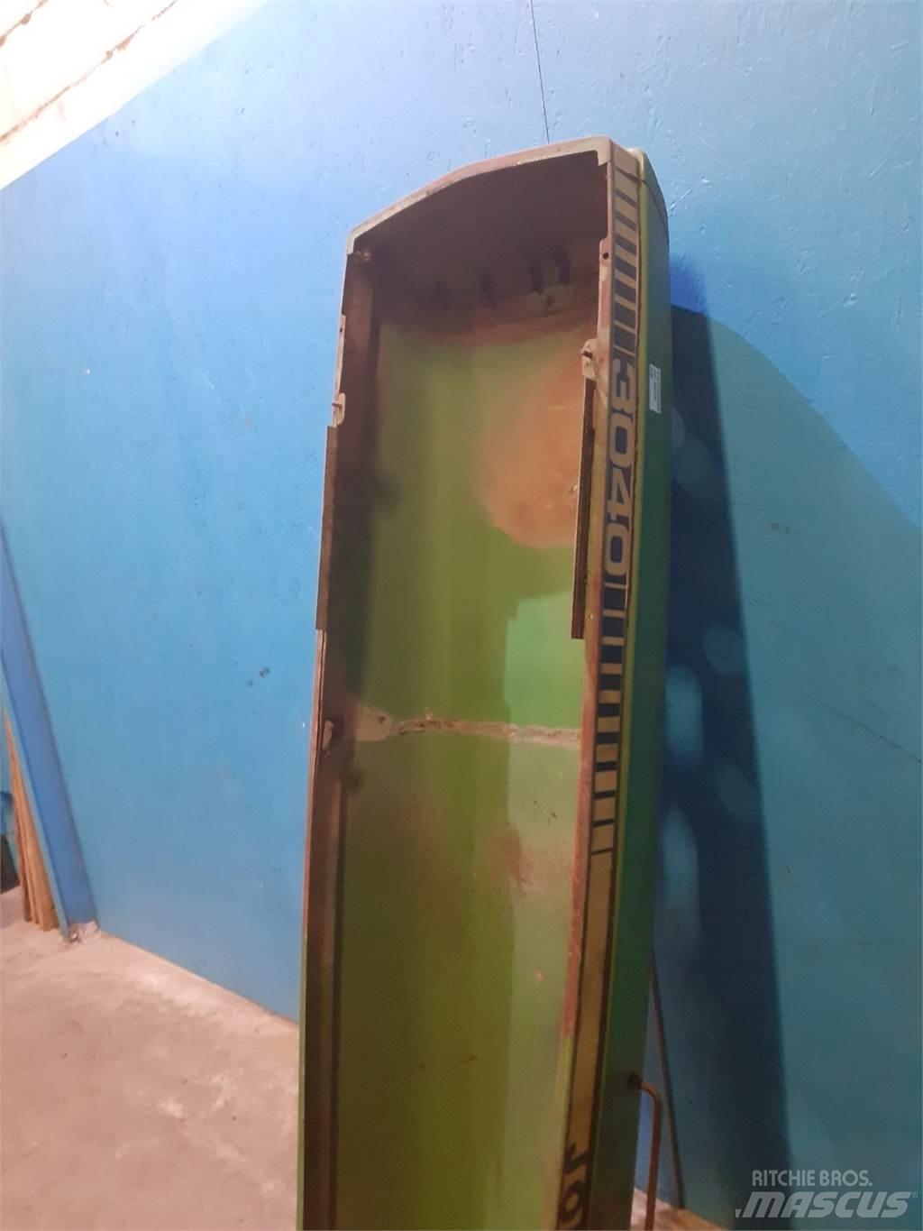 John Deere 3040 Muud traktoritarvikud