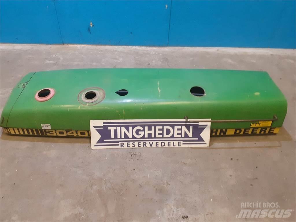 John Deere 3040 Muud traktoritarvikud