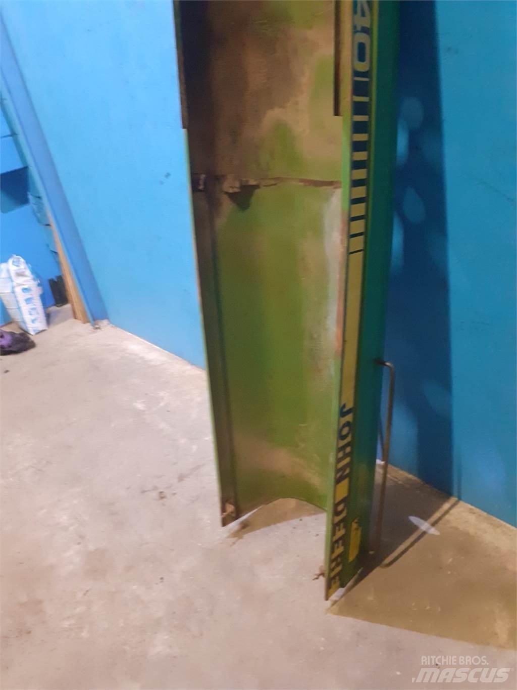 John Deere 3040 Muud traktoritarvikud