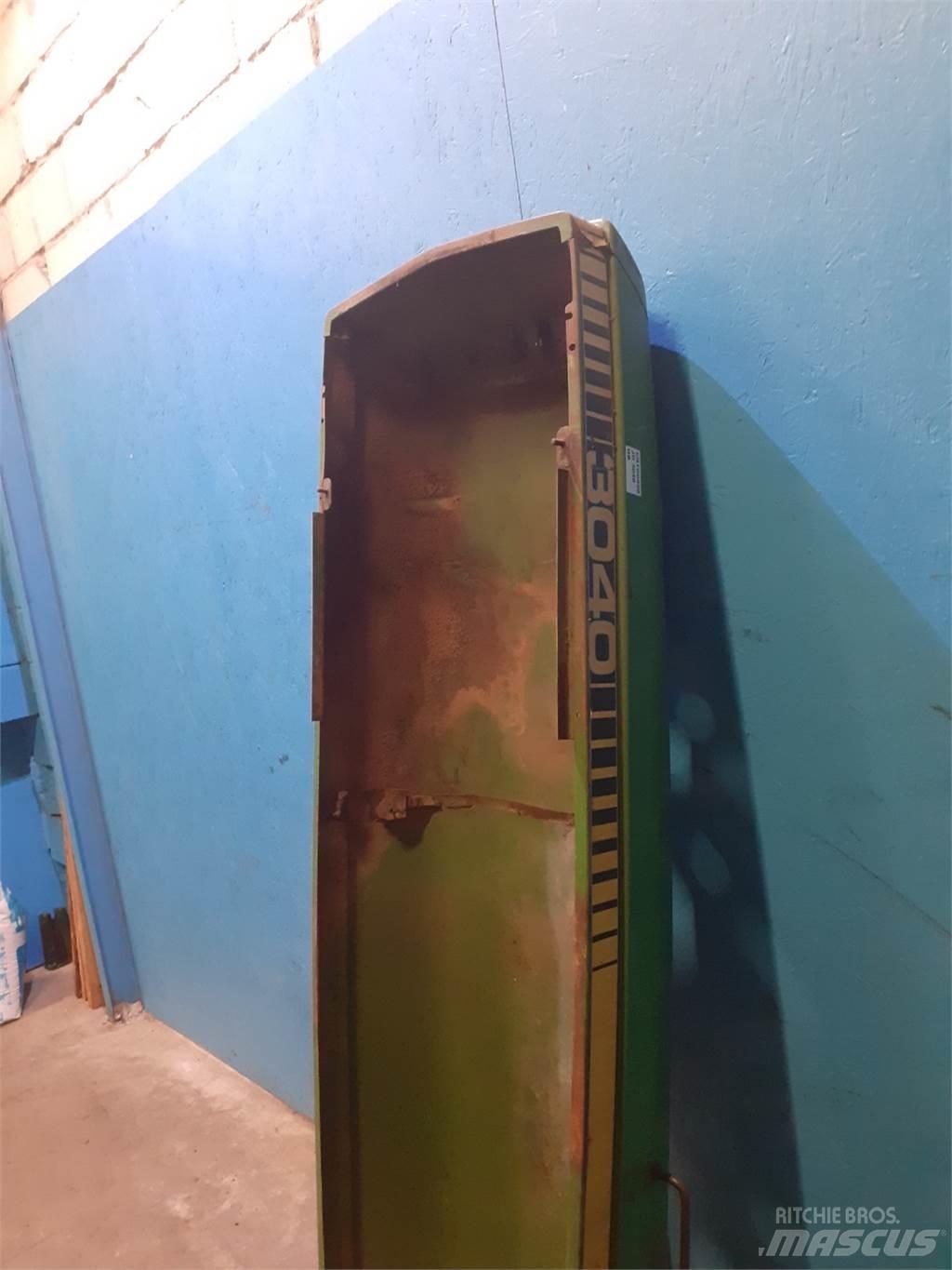John Deere 3040 Muud traktoritarvikud