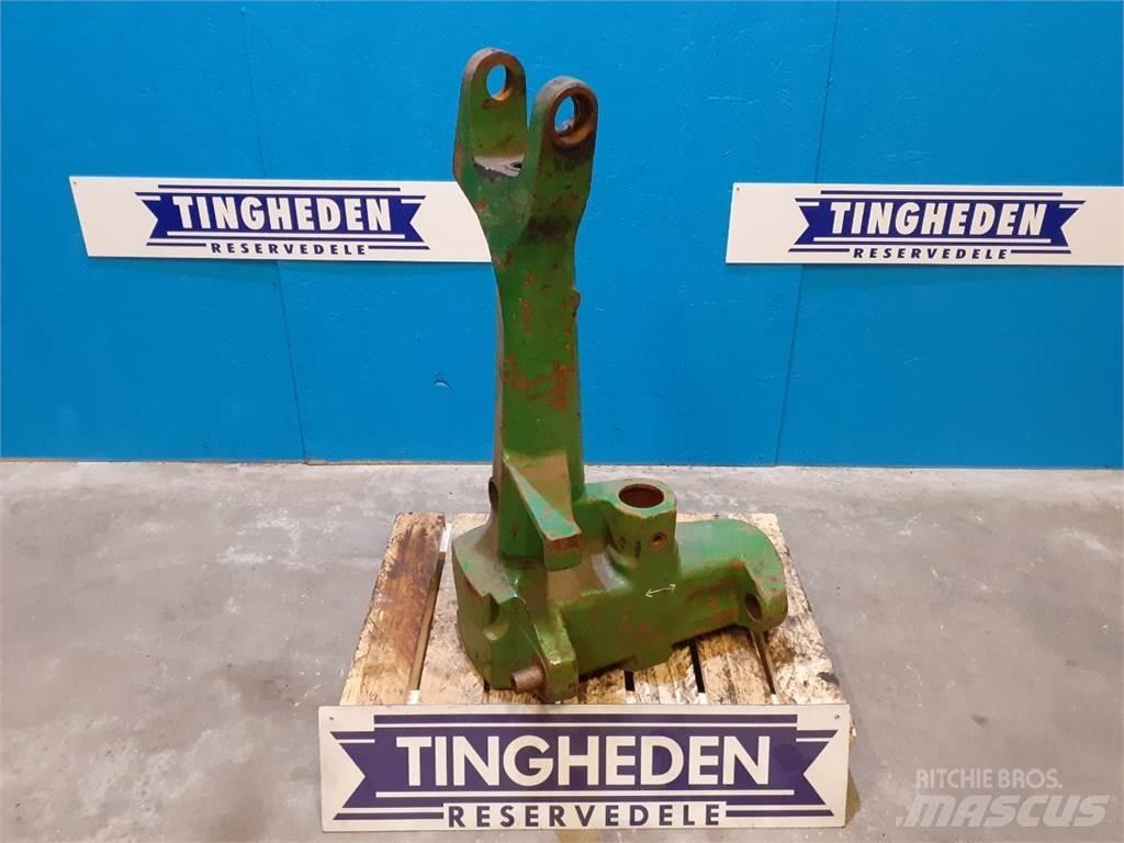 John Deere 3040 Muud traktoritarvikud