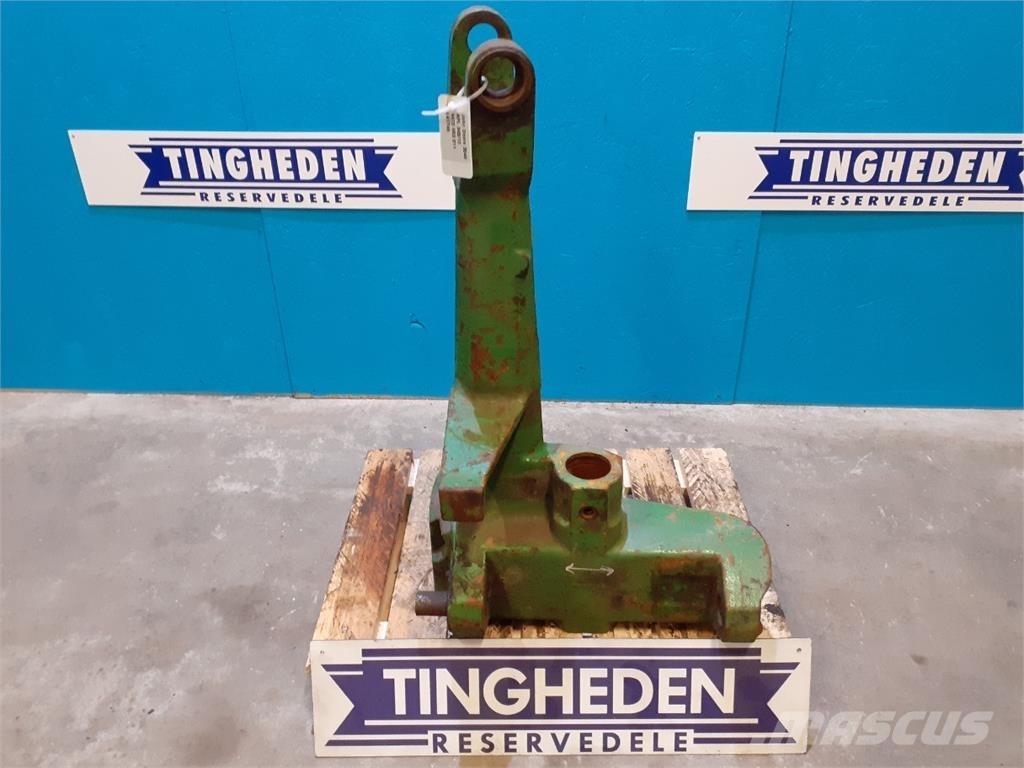 John Deere 3040 Muud traktoritarvikud