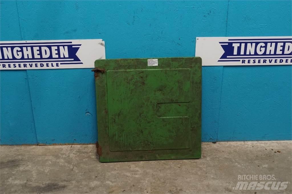 John Deere 3040 kabiinid