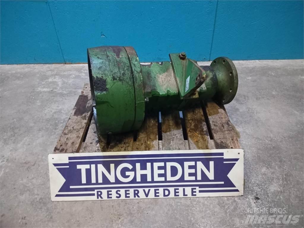John Deere 3040 Muud traktoritarvikud