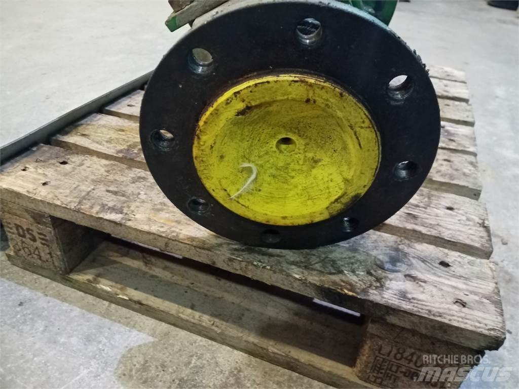 John Deere 3040 Muud traktoritarvikud