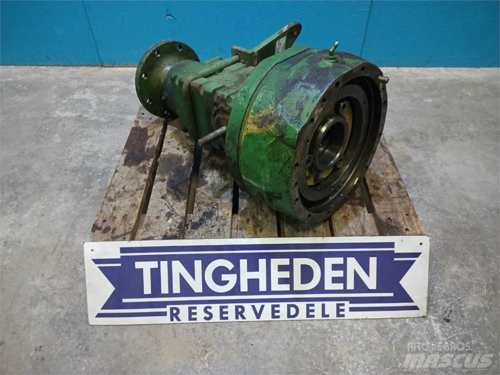 John Deere 3040 Muud traktoritarvikud