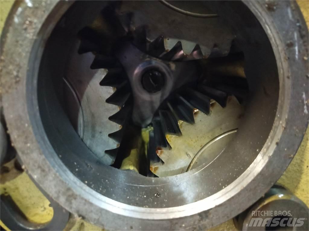 John Deere 3040 Muud traktoritarvikud