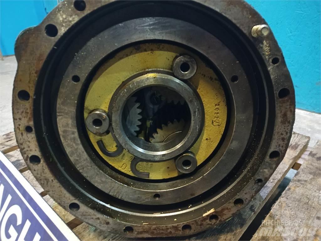 John Deere 3040 Muud traktoritarvikud