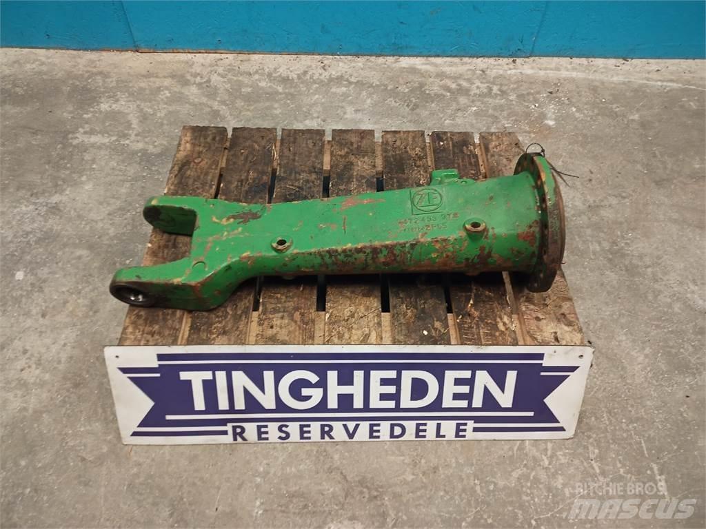 John Deere 3040 Muud traktoritarvikud