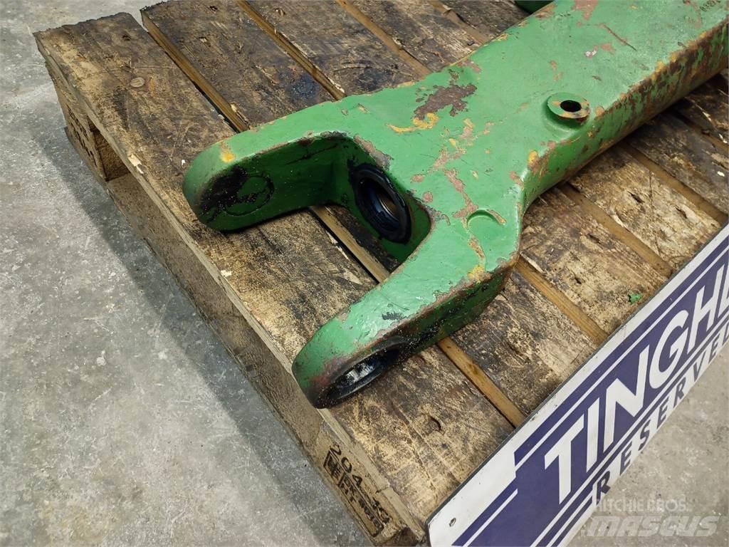 John Deere 3040 Muud traktoritarvikud