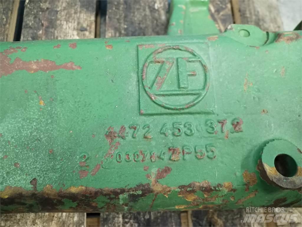 John Deere 3040 Muud traktoritarvikud