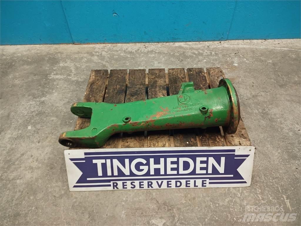 John Deere 3040 Muud traktoritarvikud