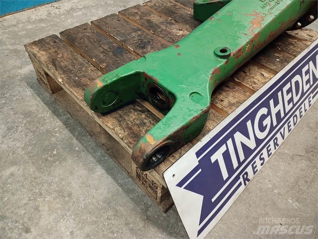 John Deere 3040 Muud traktoritarvikud