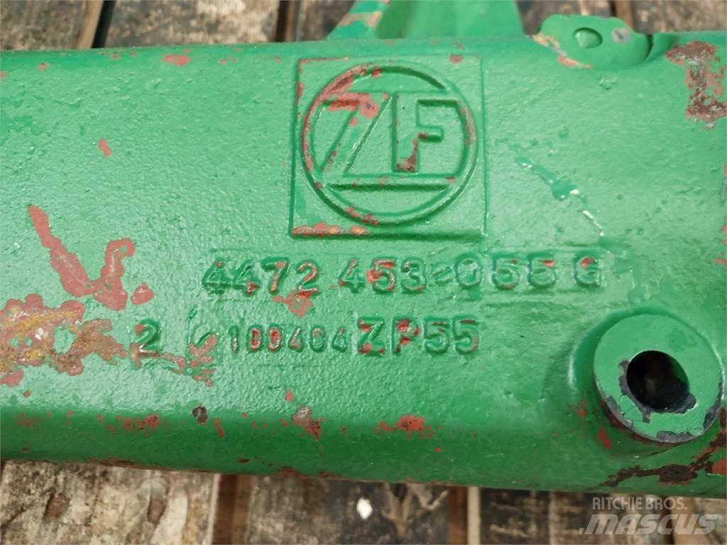 John Deere 3040 Muud traktoritarvikud