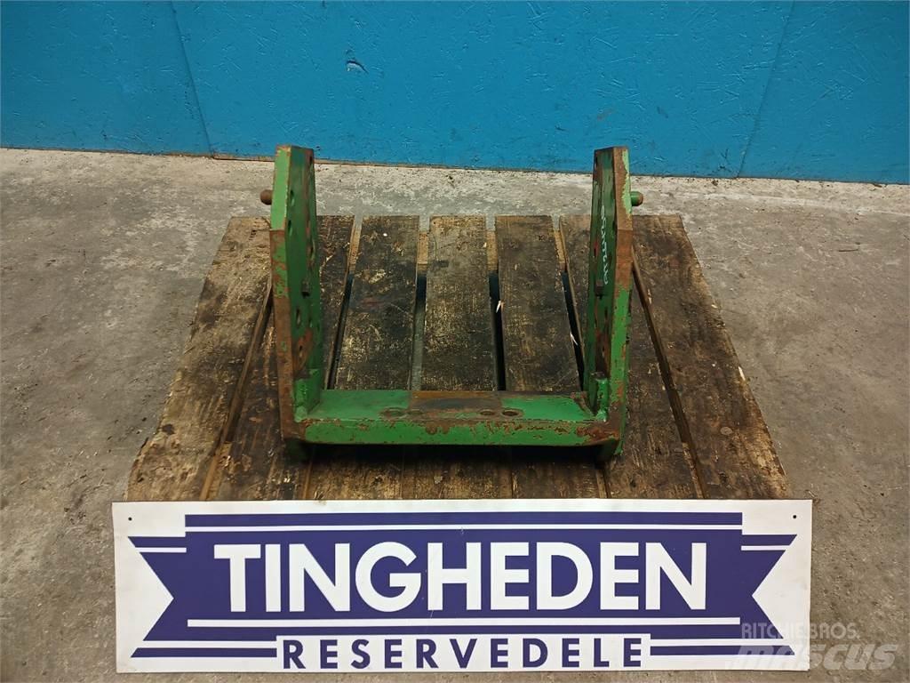 John Deere 3040 Muud traktoritarvikud