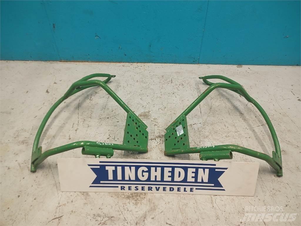 John Deere 3040 Muud traktoritarvikud