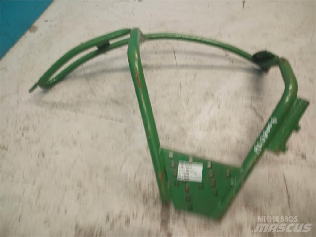 John Deere 3040 Muud traktoritarvikud