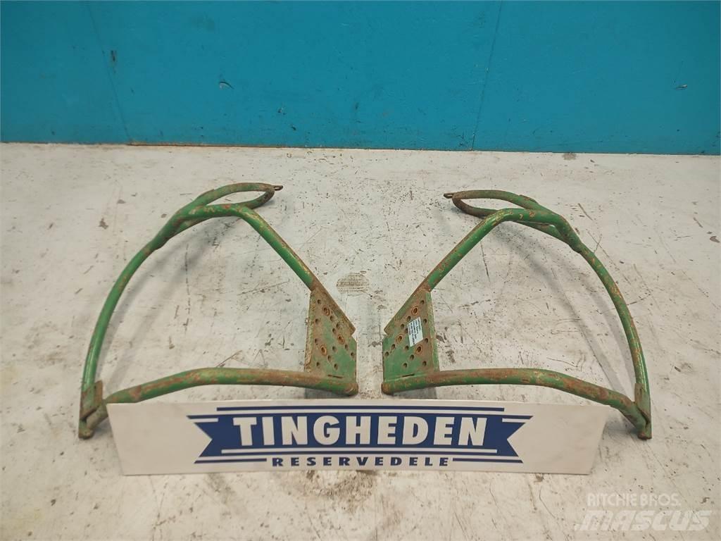 John Deere 3040 Muud traktoritarvikud