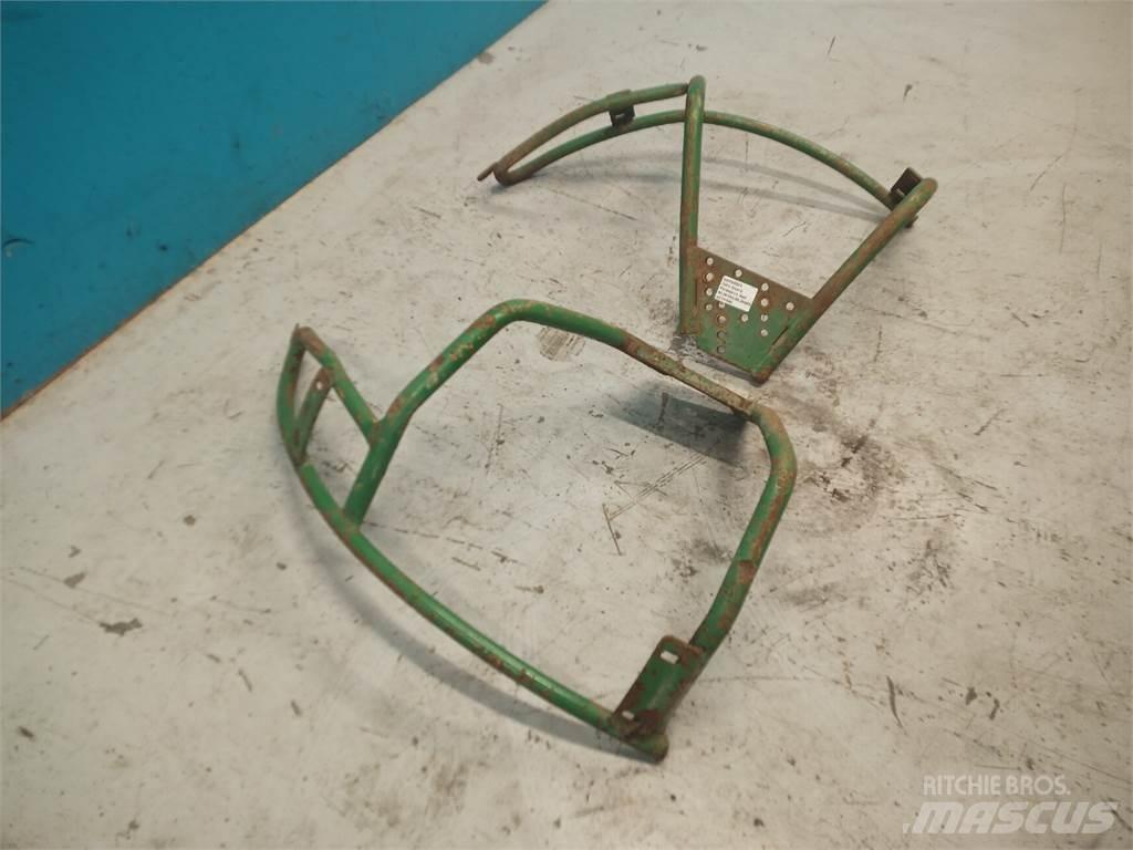 John Deere 3040 Muud traktoritarvikud