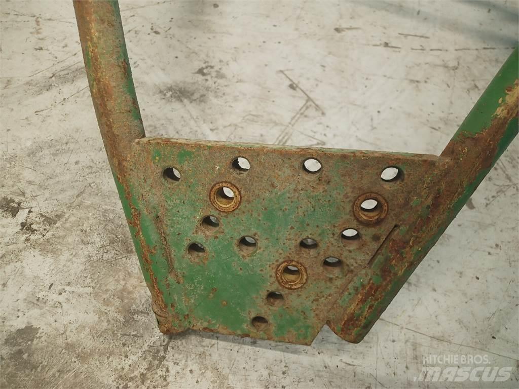 John Deere 3040 Muud traktoritarvikud