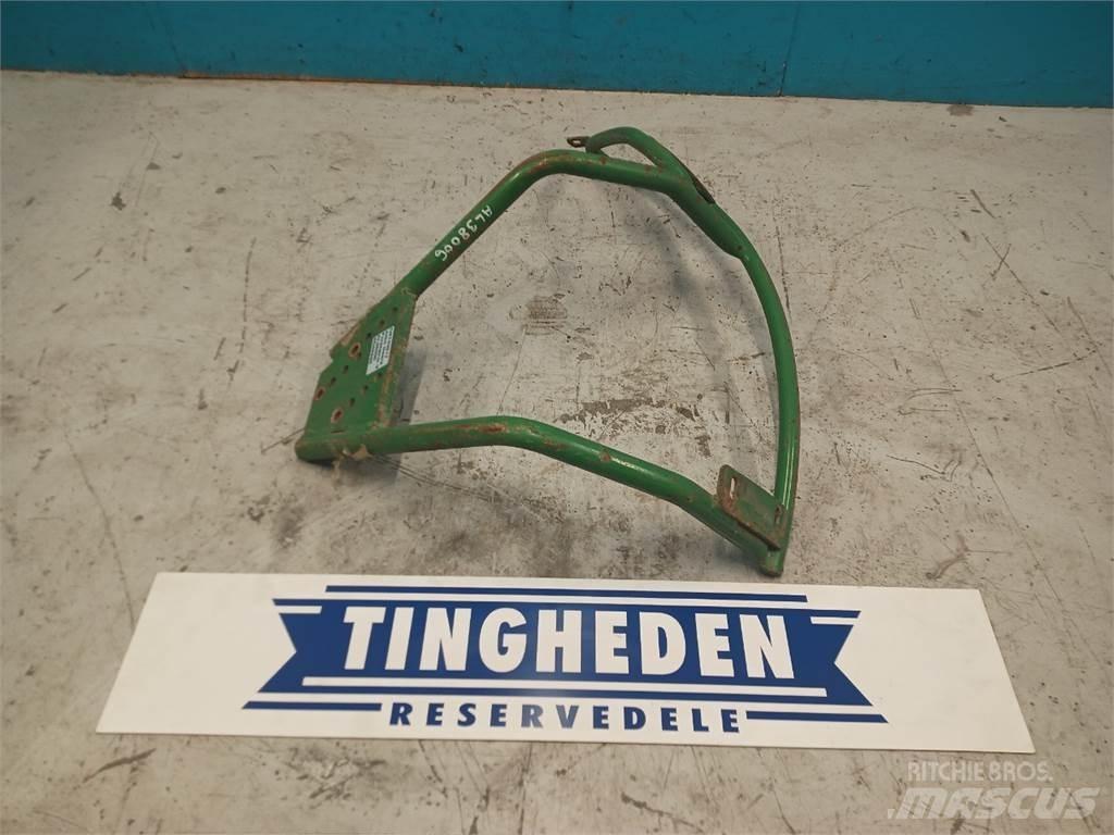 John Deere 3040 Muud traktoritarvikud