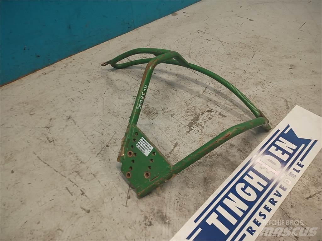 John Deere 3040 Muud traktoritarvikud