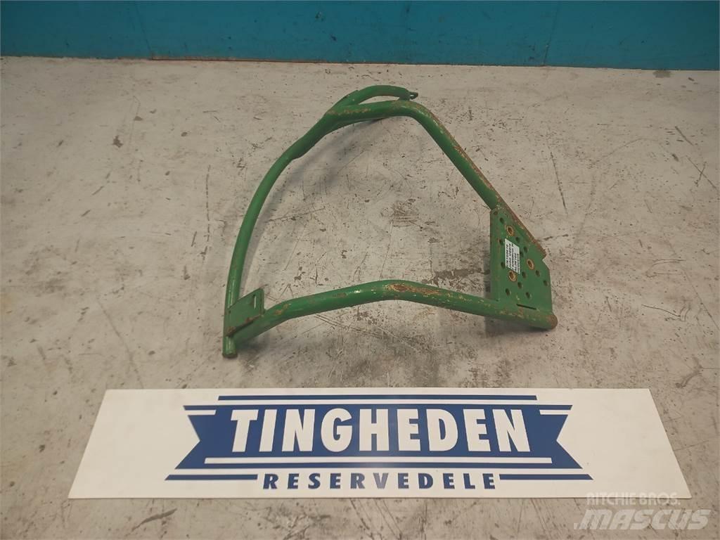 John Deere 3040 Muud traktoritarvikud