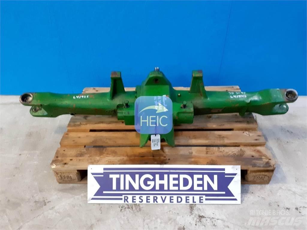 John Deere 3040 Muud traktoritarvikud
