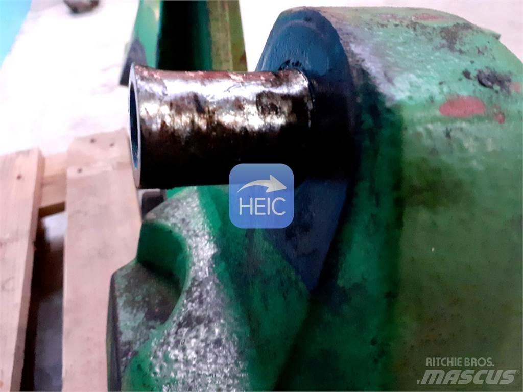 John Deere 3040 Muud traktoritarvikud